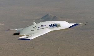 Boeing_X-45A_UCAV
