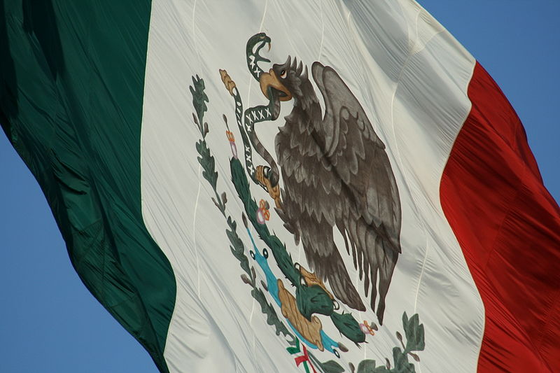 Mexico_Flag