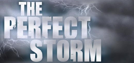 Perfect Storm Title